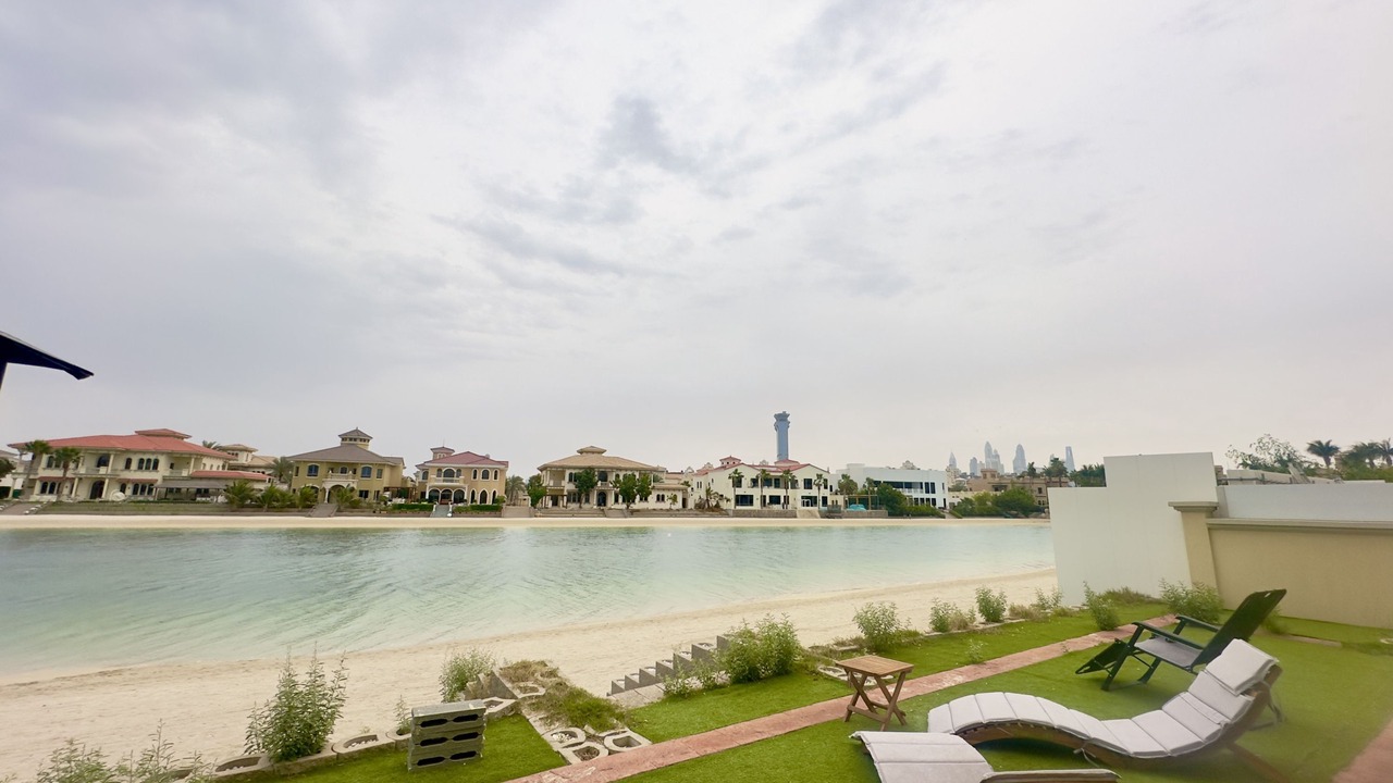Photo of Outdoor in Palm Jumeirah
