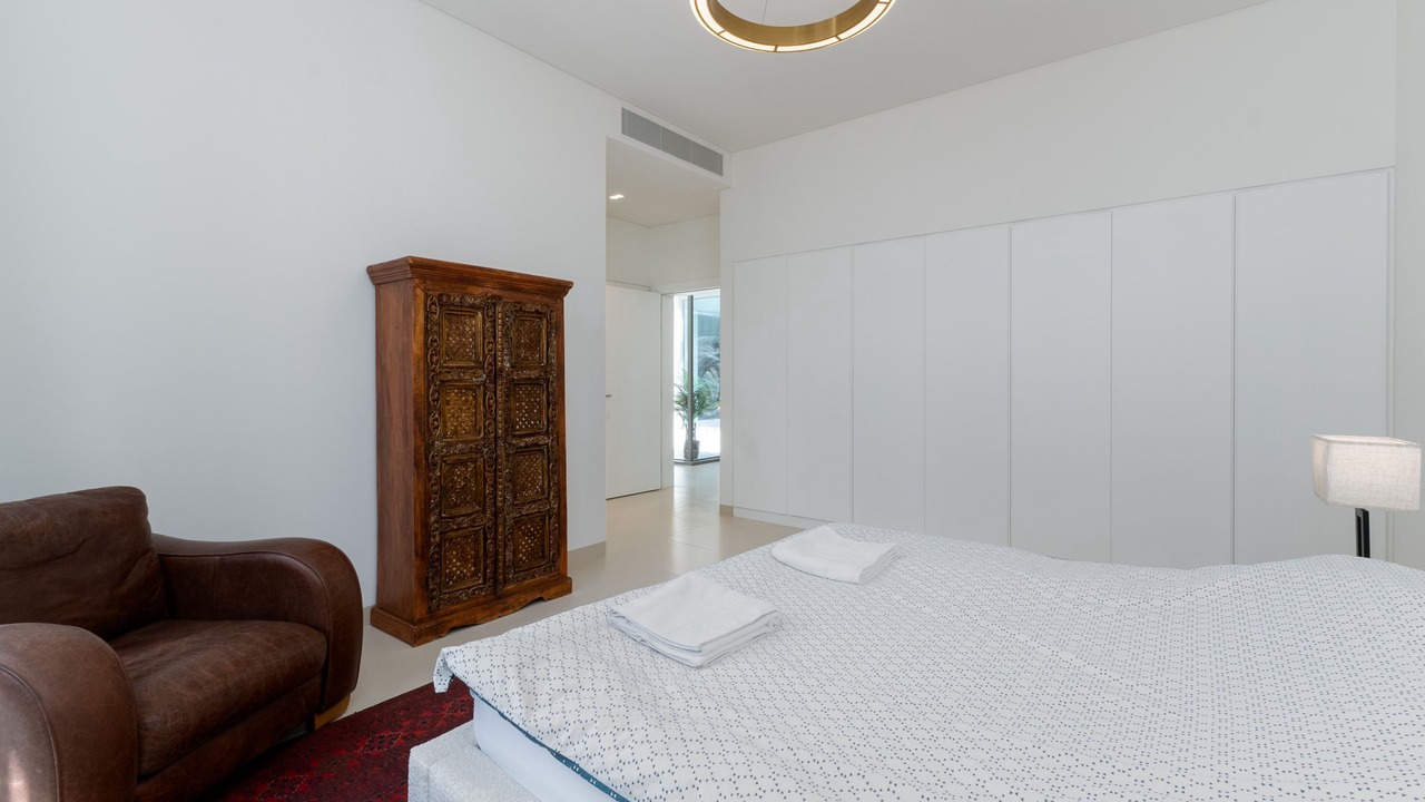 Photo of Bedroom in Ajman