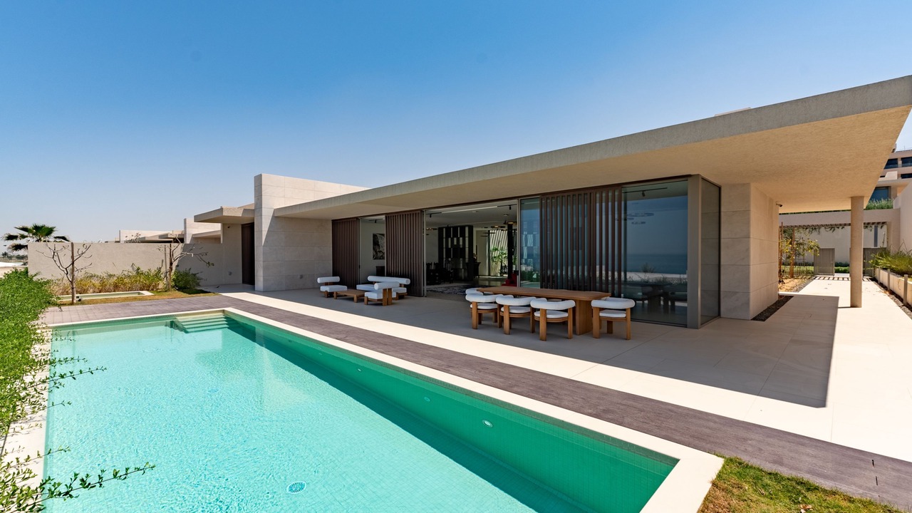 Photo of Outdoor in Ajman