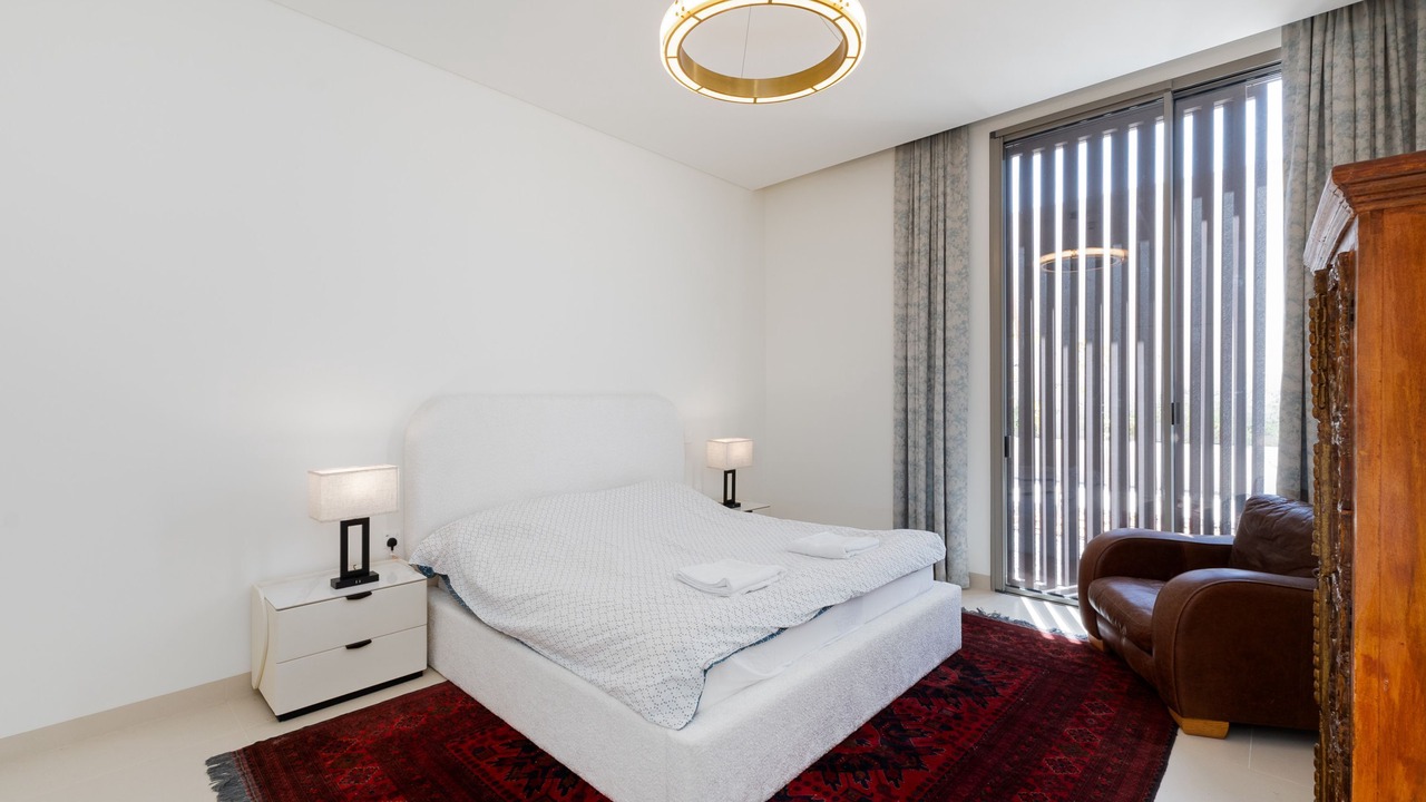 Photo of Bedroom in Ajman