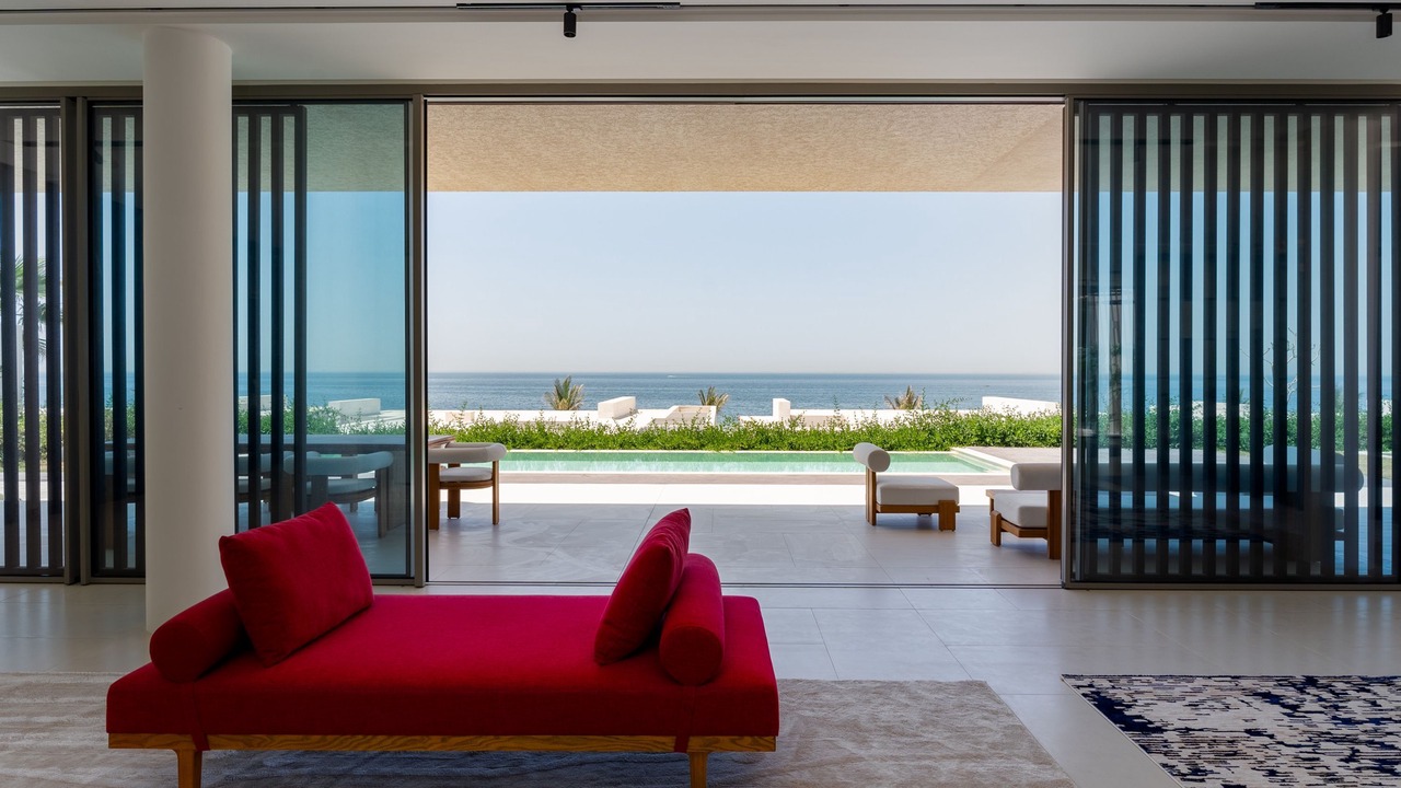 Photo of Outdoor in Ajman