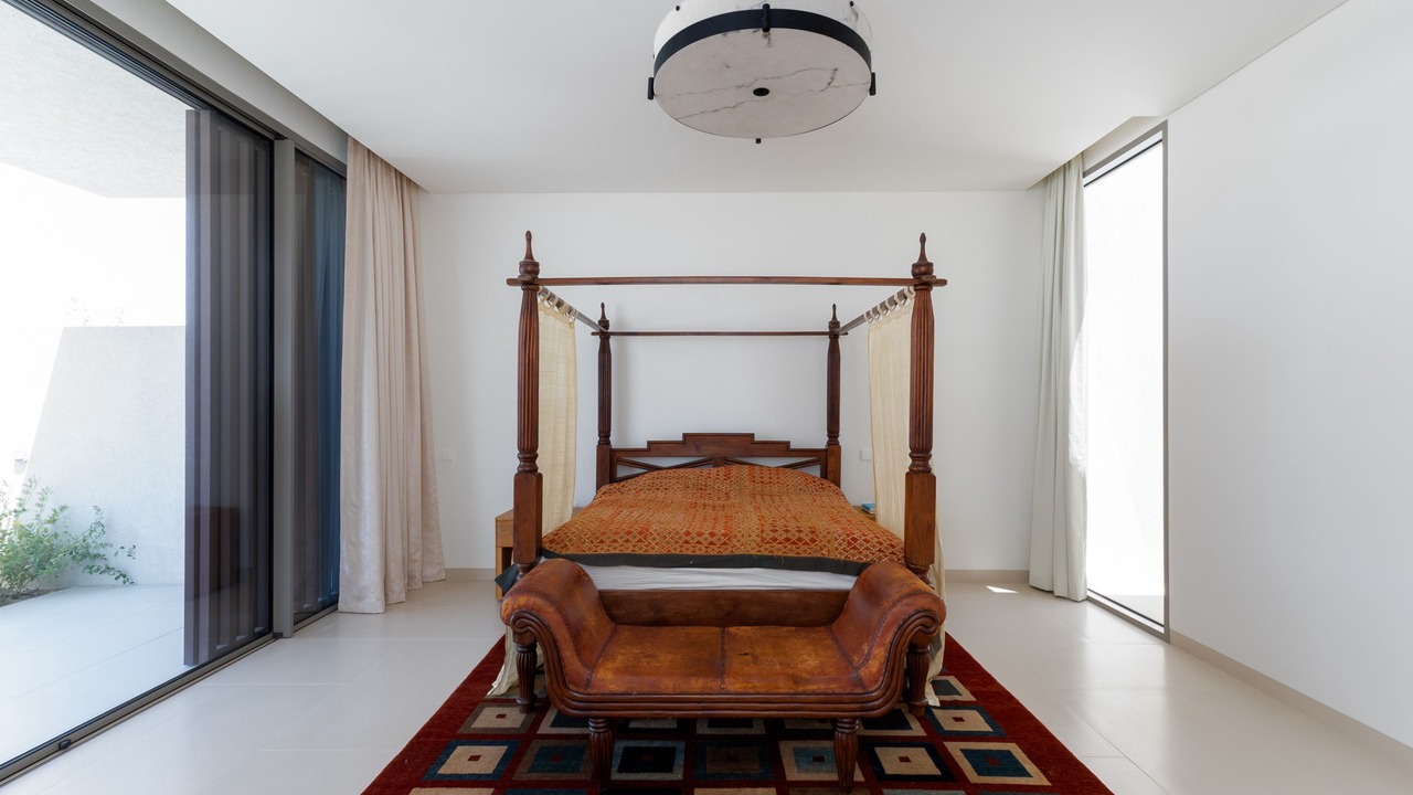 Photo of Bedroom in Ajman