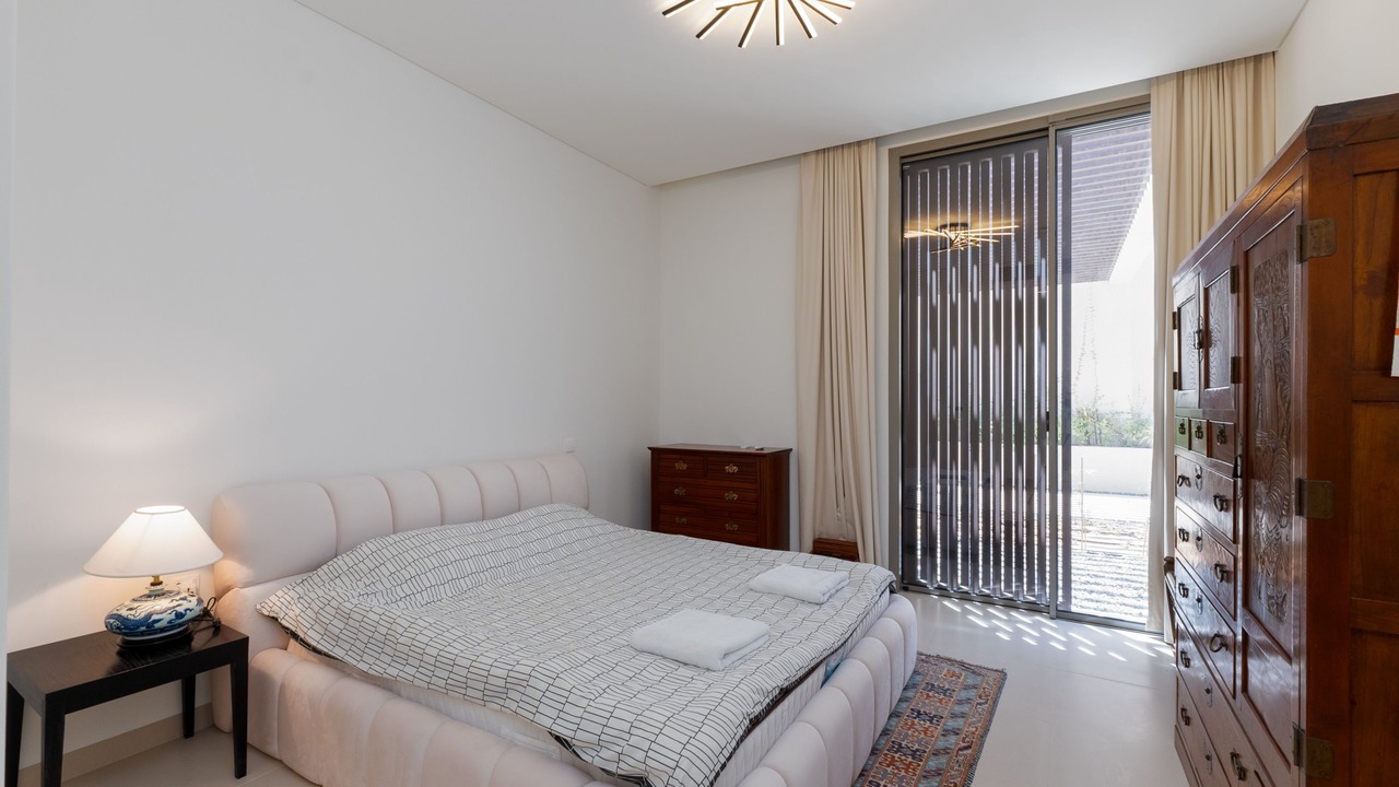 Photo of Bedroom in Ajman