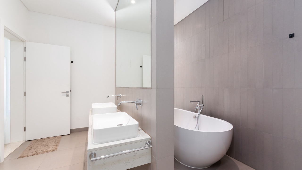 Photo of Bathroom in Ajman