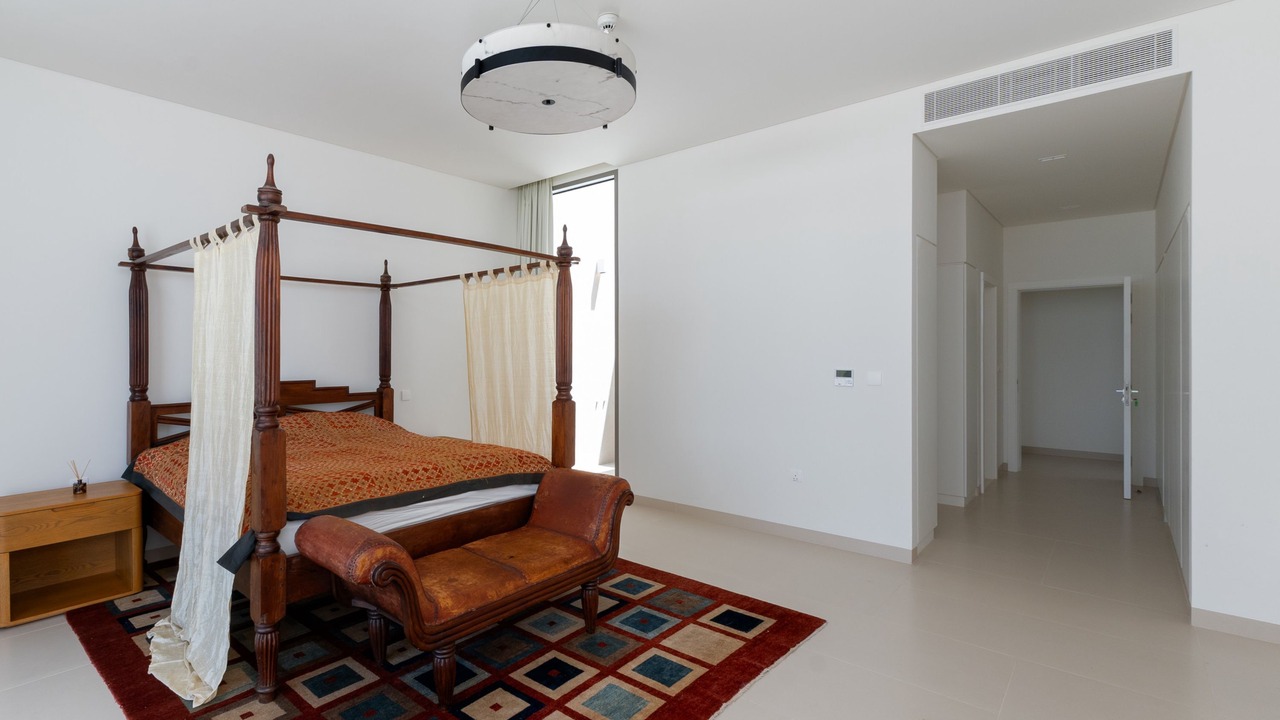 Photo of Bedroom in Ajman