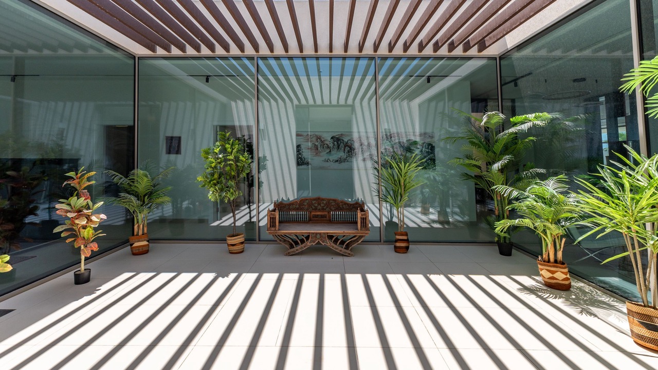 Photo of Outdoor in Ajman