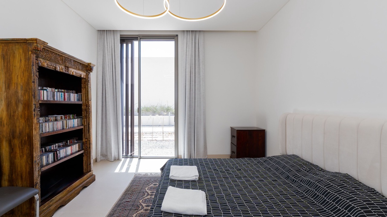Photo of Bedroom in Ajman