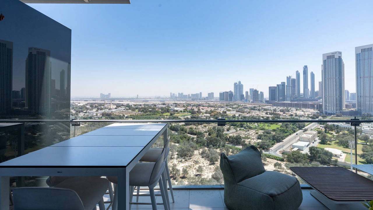 Photo of Outdoor in Bur Dubai