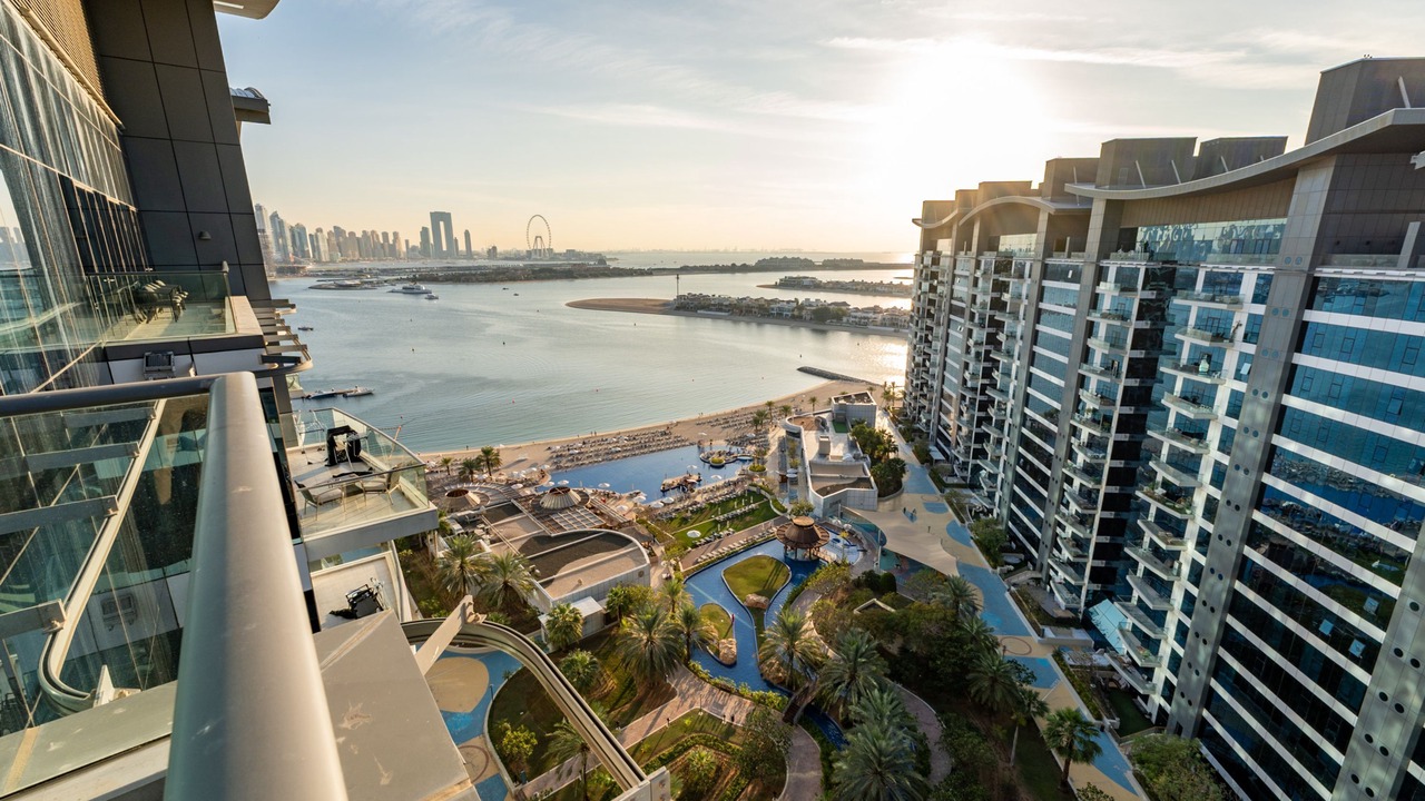 Photo of Outdoor in Palm Jumeirah