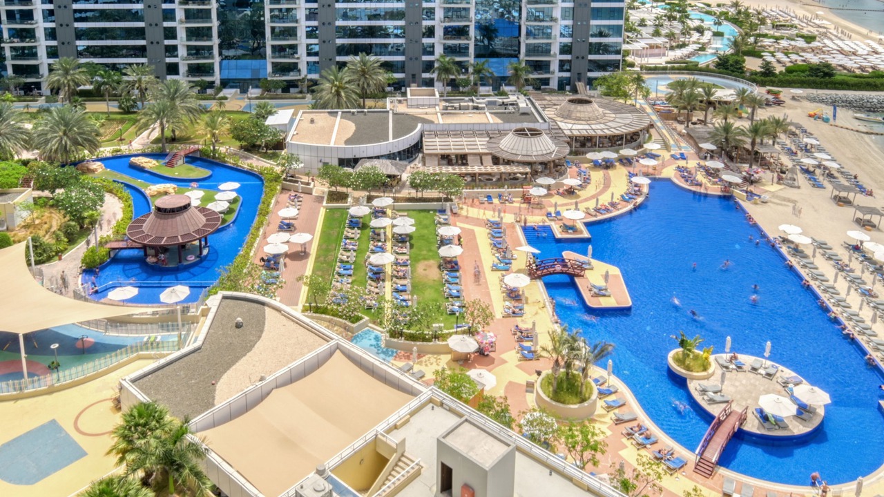 Photo of Outdoor in Palm Jumeirah