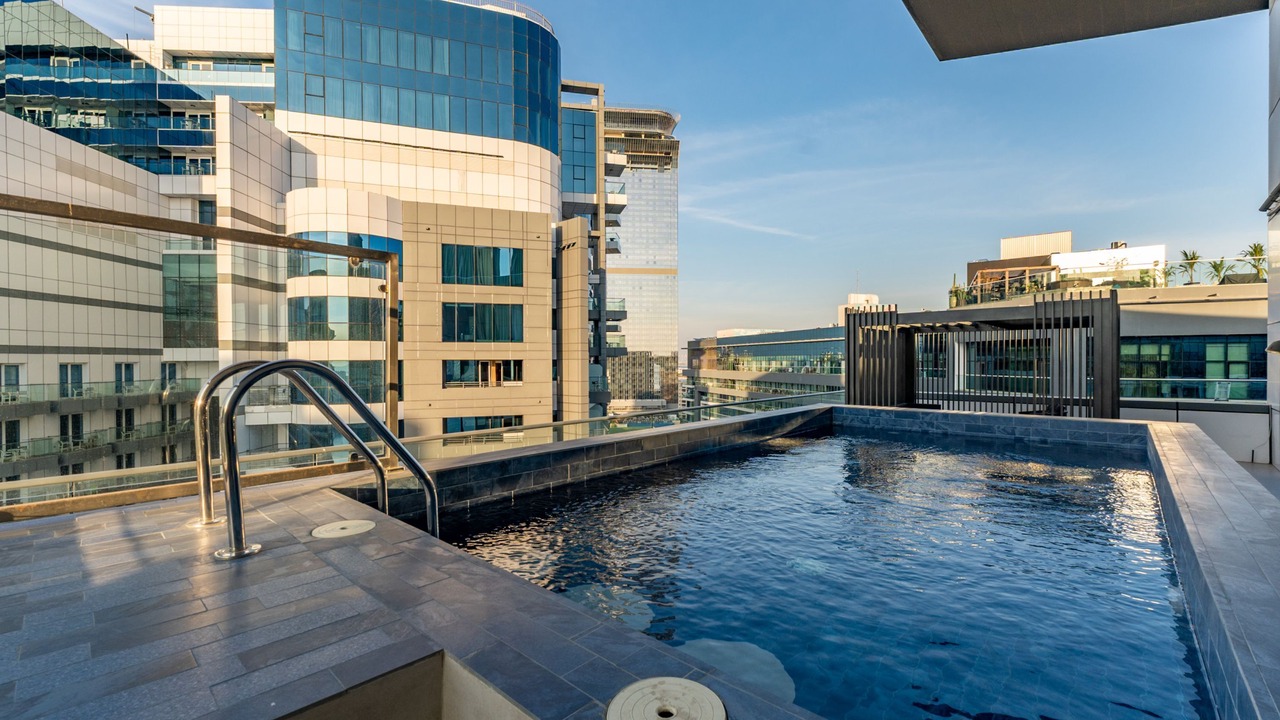 Photo of Outdoor in Palm Jumeirah