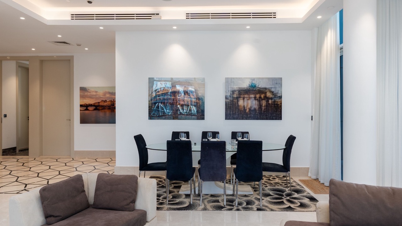 Photo of Others in Palm Jumeirah