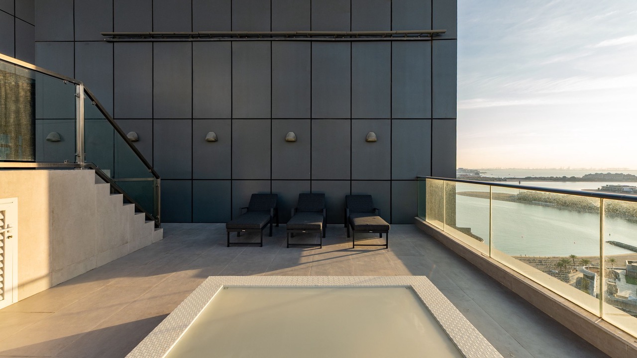Photo of Outdoor in Palm Jumeirah