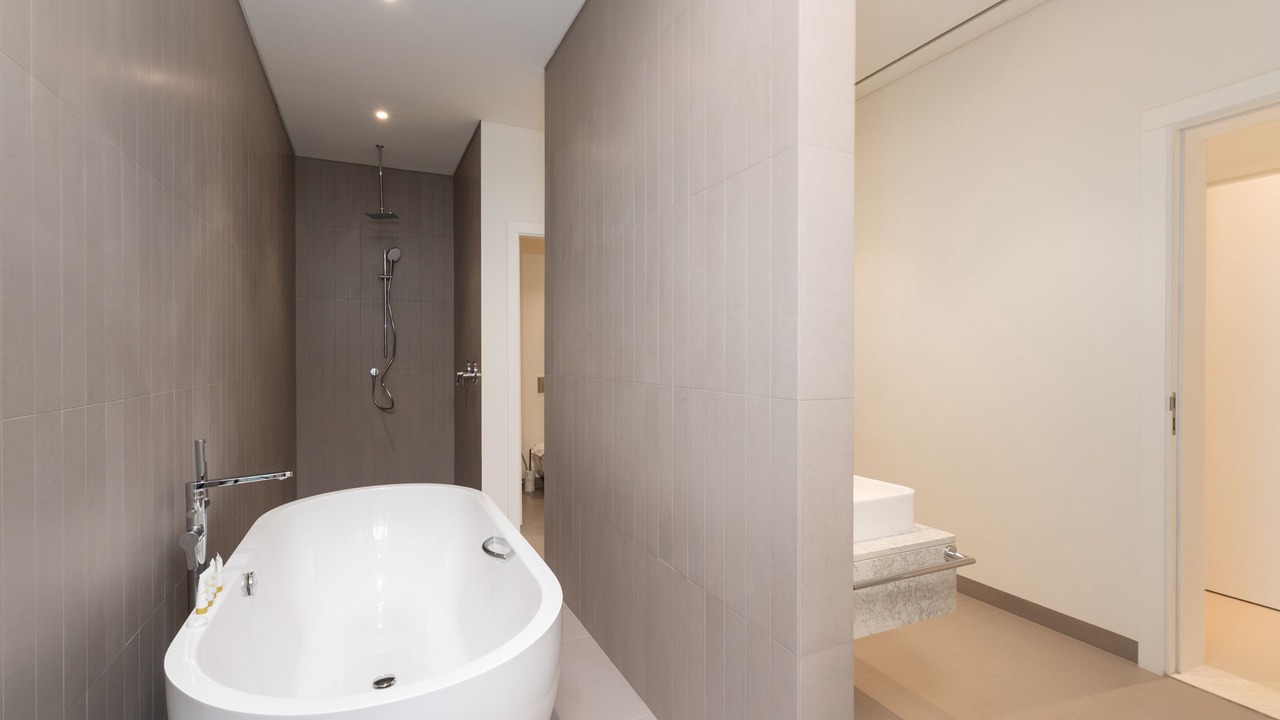 Photo of Bathroom in Ajman