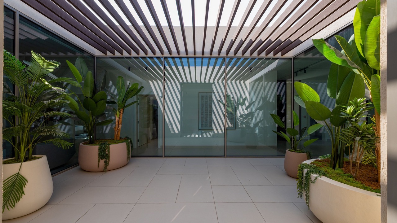 Photo of Outdoor in Ajman