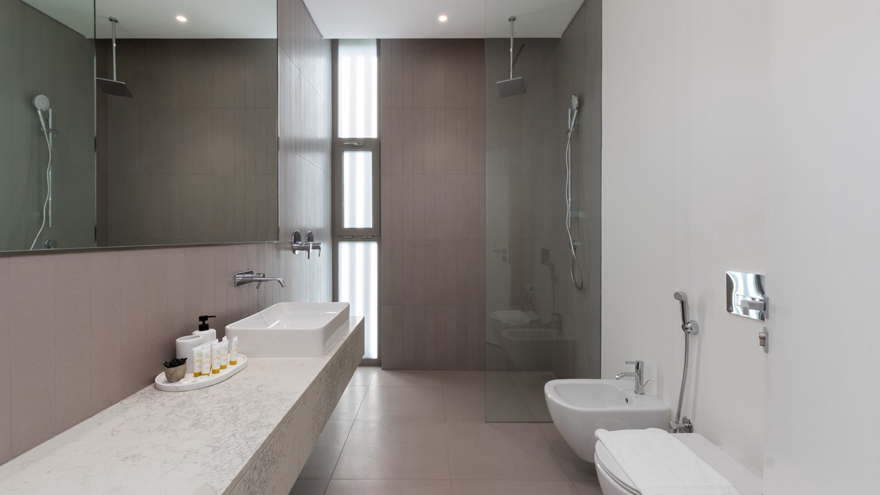 Photo of Bathroom in Ajman