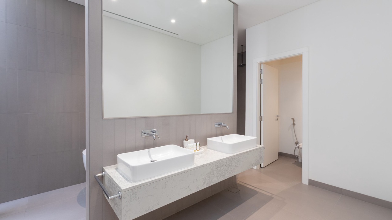 Photo of Bathroom in Ajman