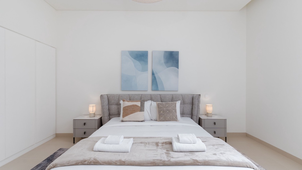 Photo of Bedroom in Ajman