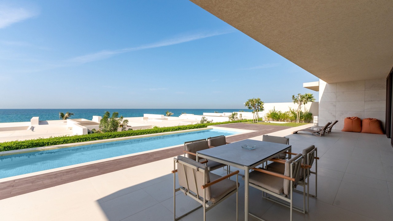 Photo of Outdoor in Ajman