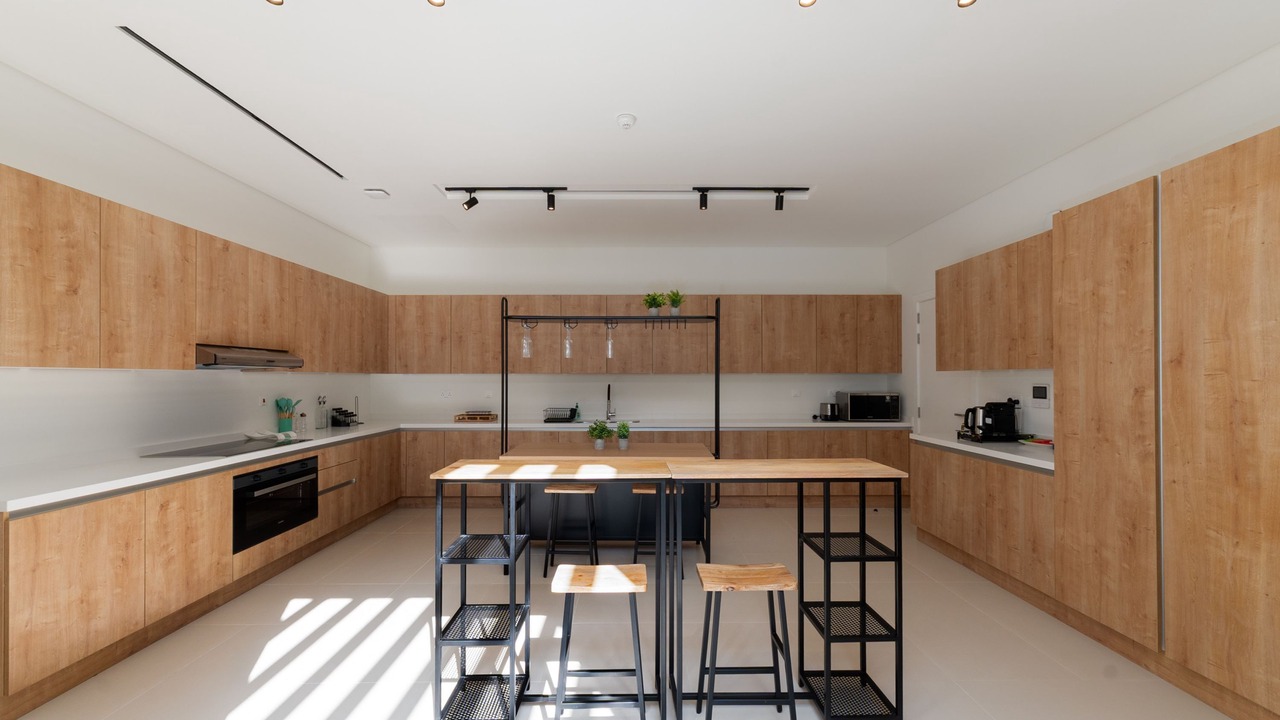 Photo of Kitchen in Ajman