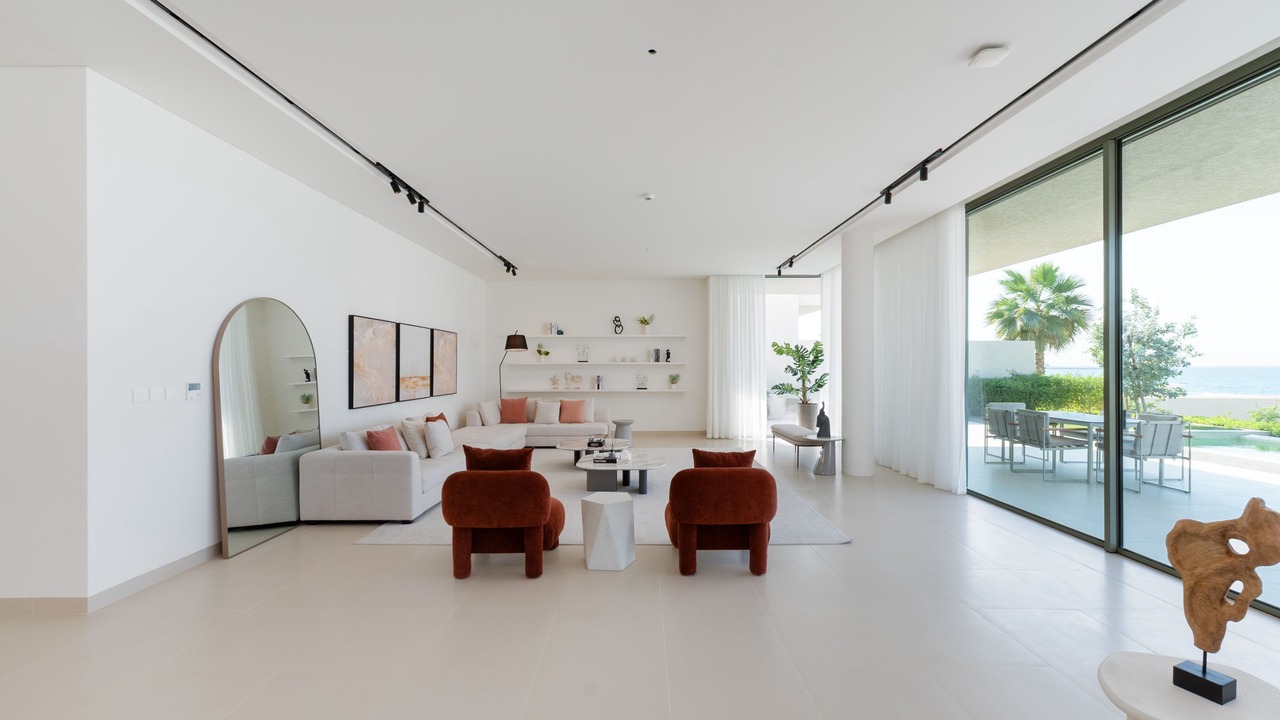 Photo of Livingroom in Ajman