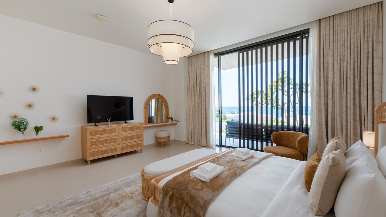 Photo of Bedroom in Ajman