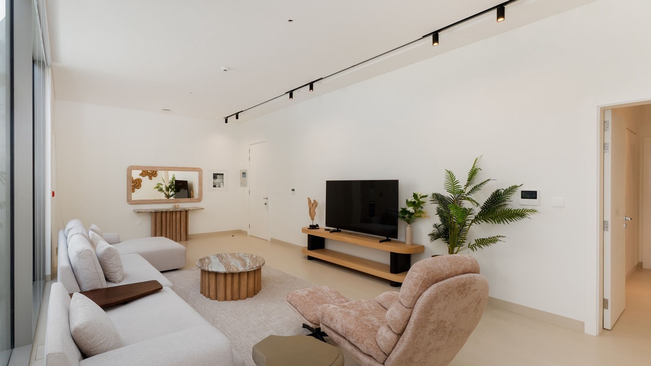 Photo of Livingroom in Ajman