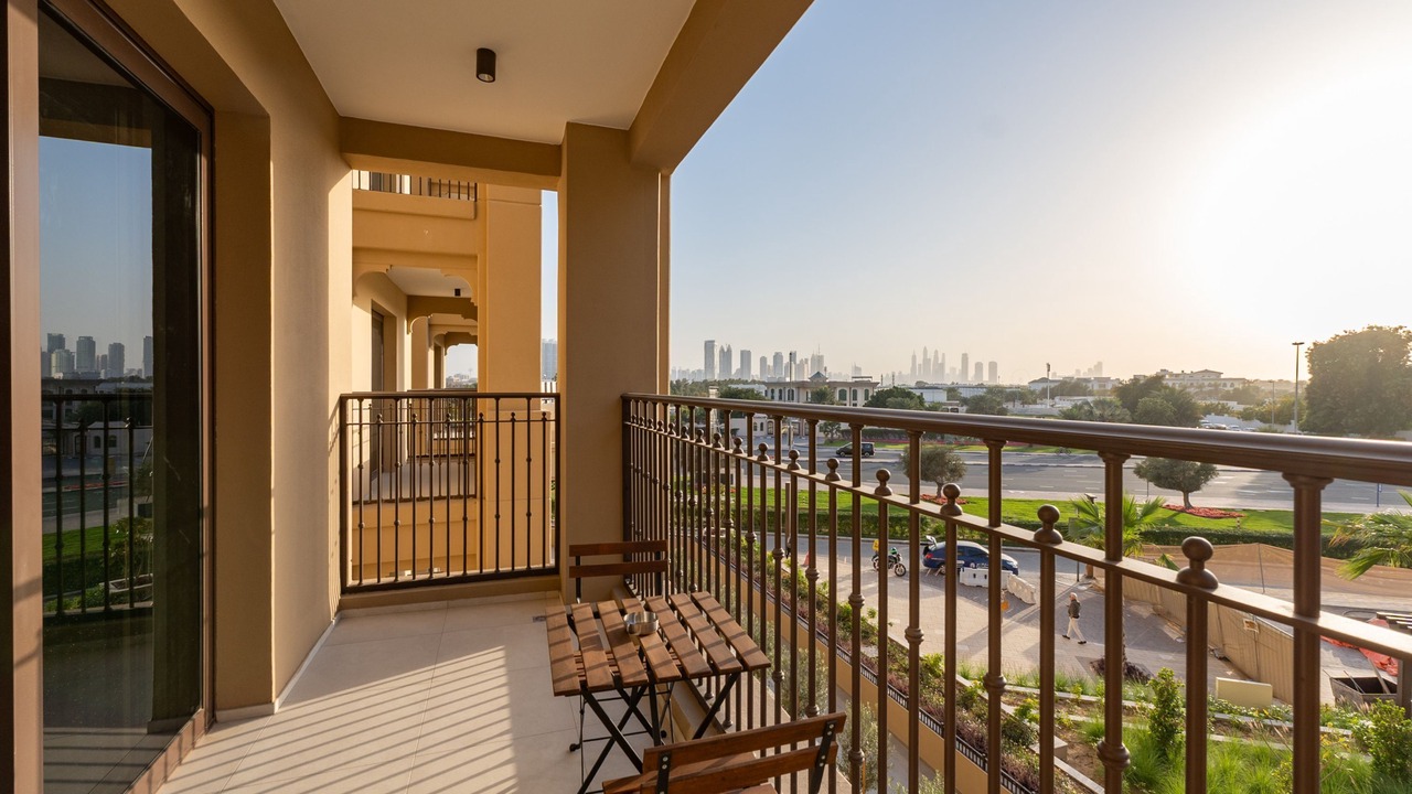Photo of Outdoor in Umm Suqeim 3