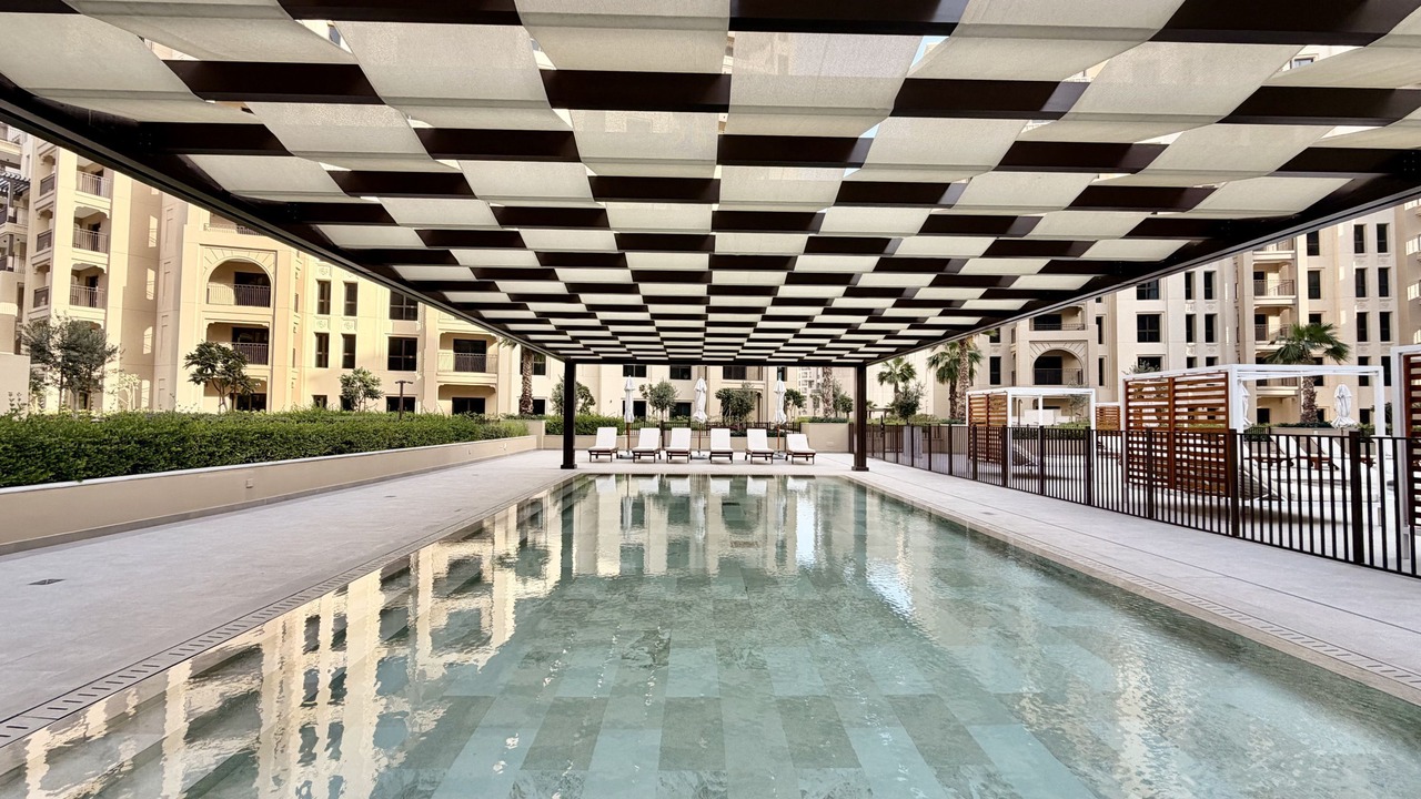 Photo of Outdoor in Umm Suqeim 3