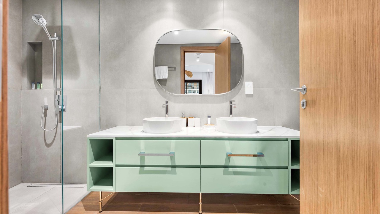 Photo of Bathroom in Al Wasl