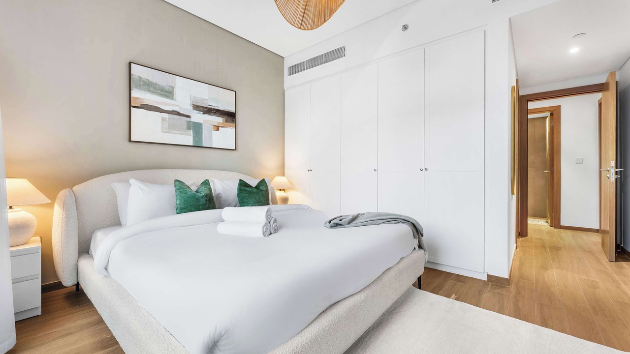 Photo of Bedroom in Al Wasl