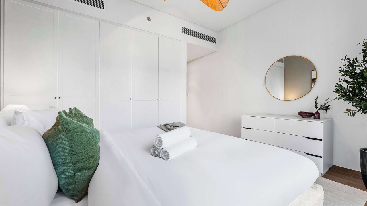 Photo of Bedroom in Al Wasl