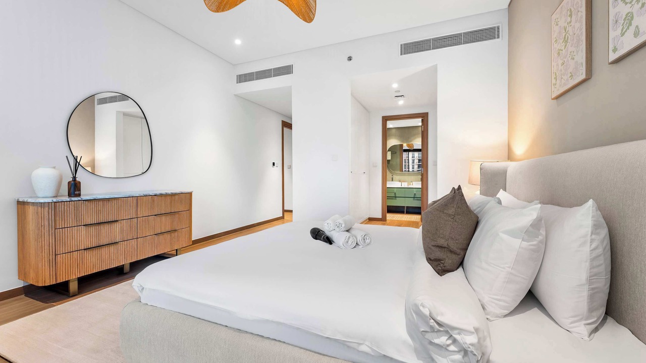 Photo of Bedroom in Al Wasl
