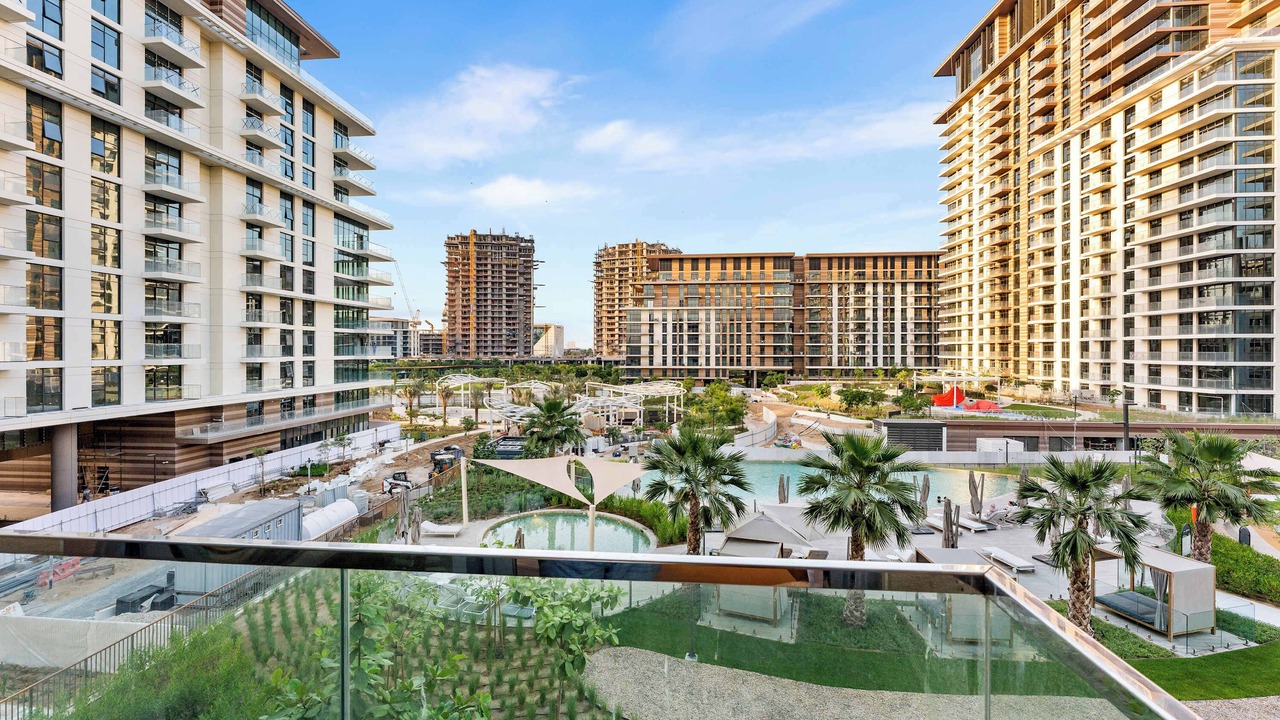 Photo of Outdoor in Al Wasl