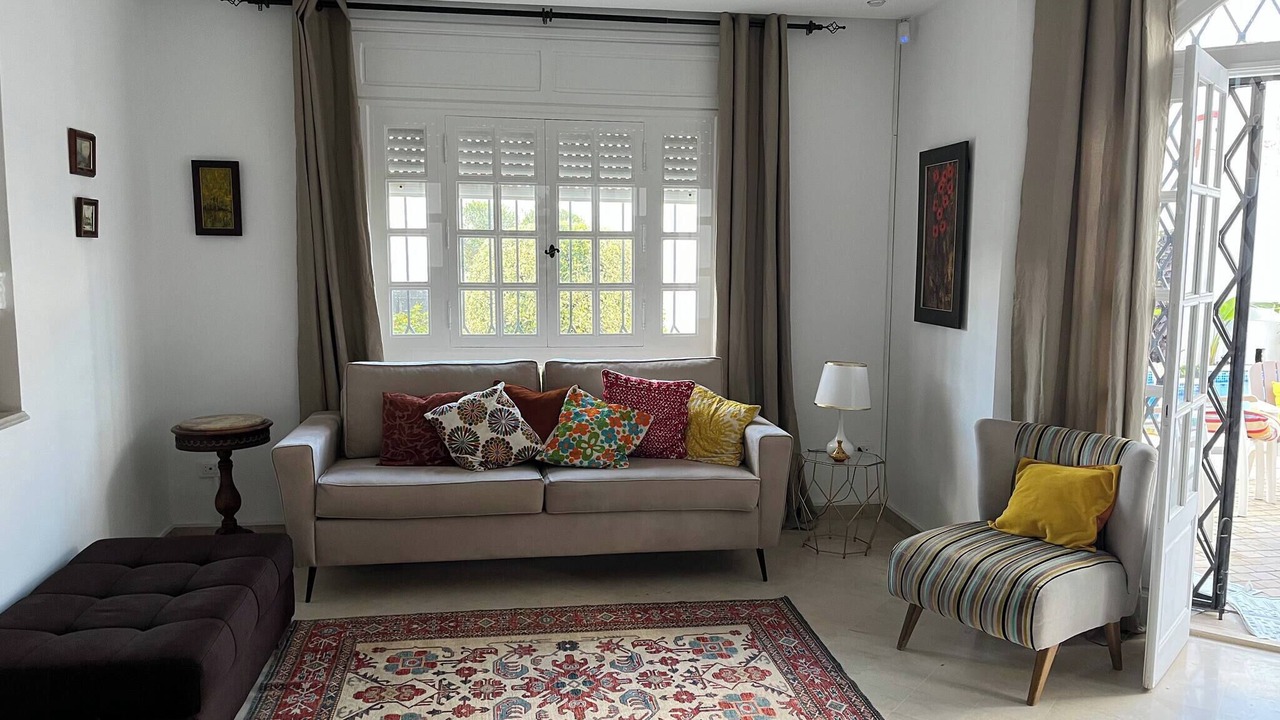 Photo of Livingroom in La Soukra