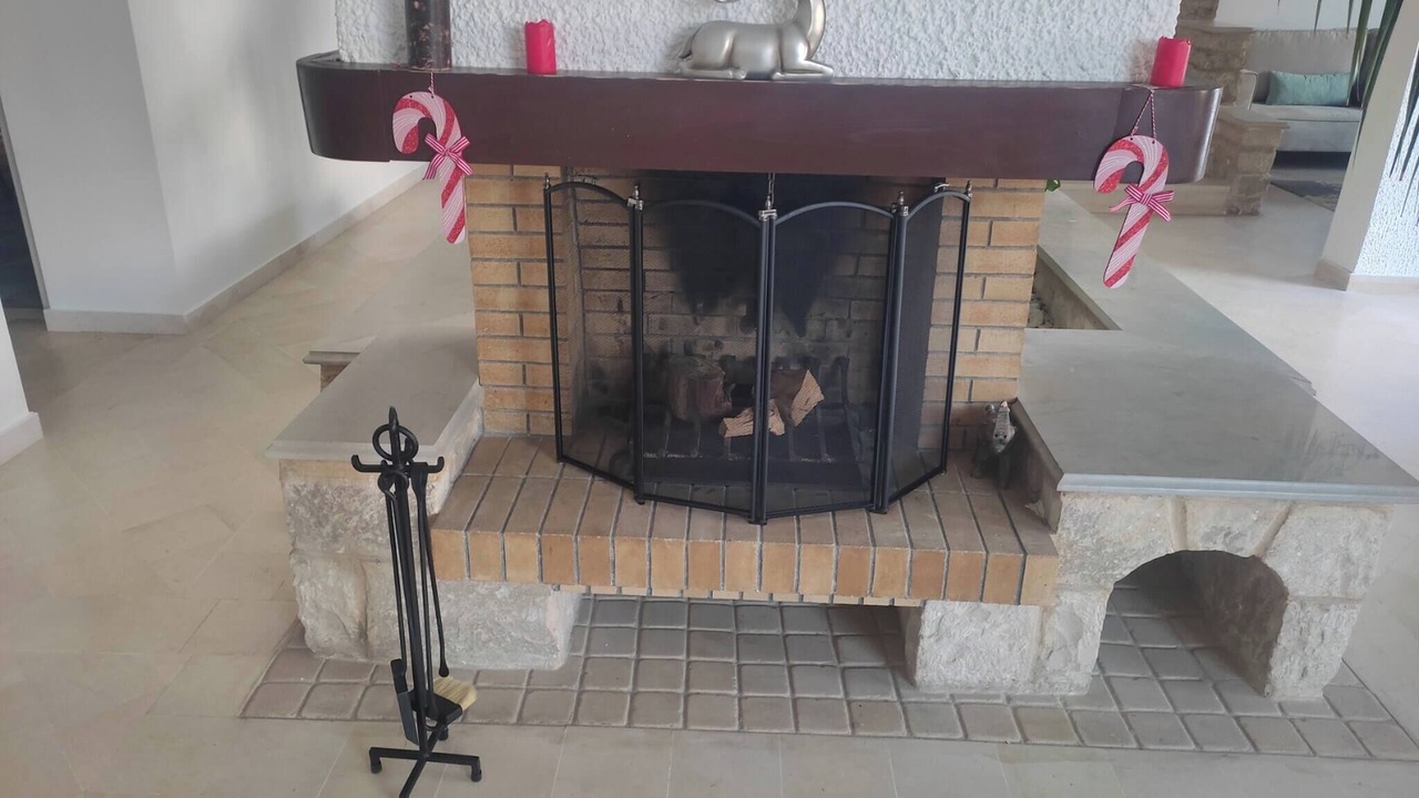 Photo of Livingroom in La Soukra