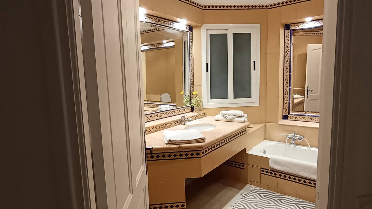 Photo of Bathroom in La Soukra