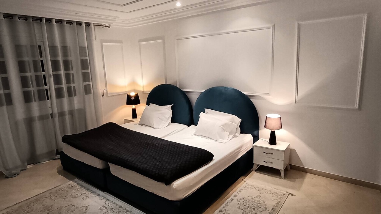Photo of Bedroom in La Soukra
