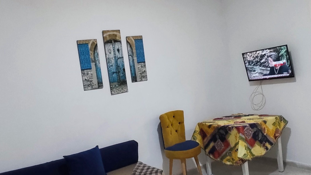 Photo of Livingroom in Sqanes