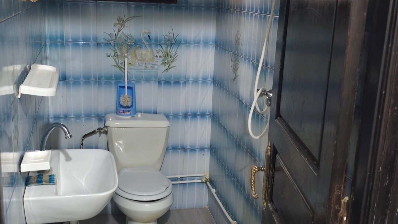 Photo of Bathroom in Sqanes