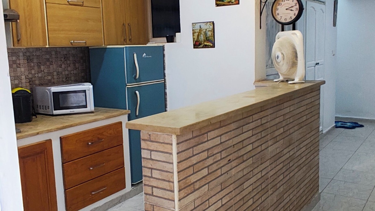 Photo of Kitchen in Sqanes