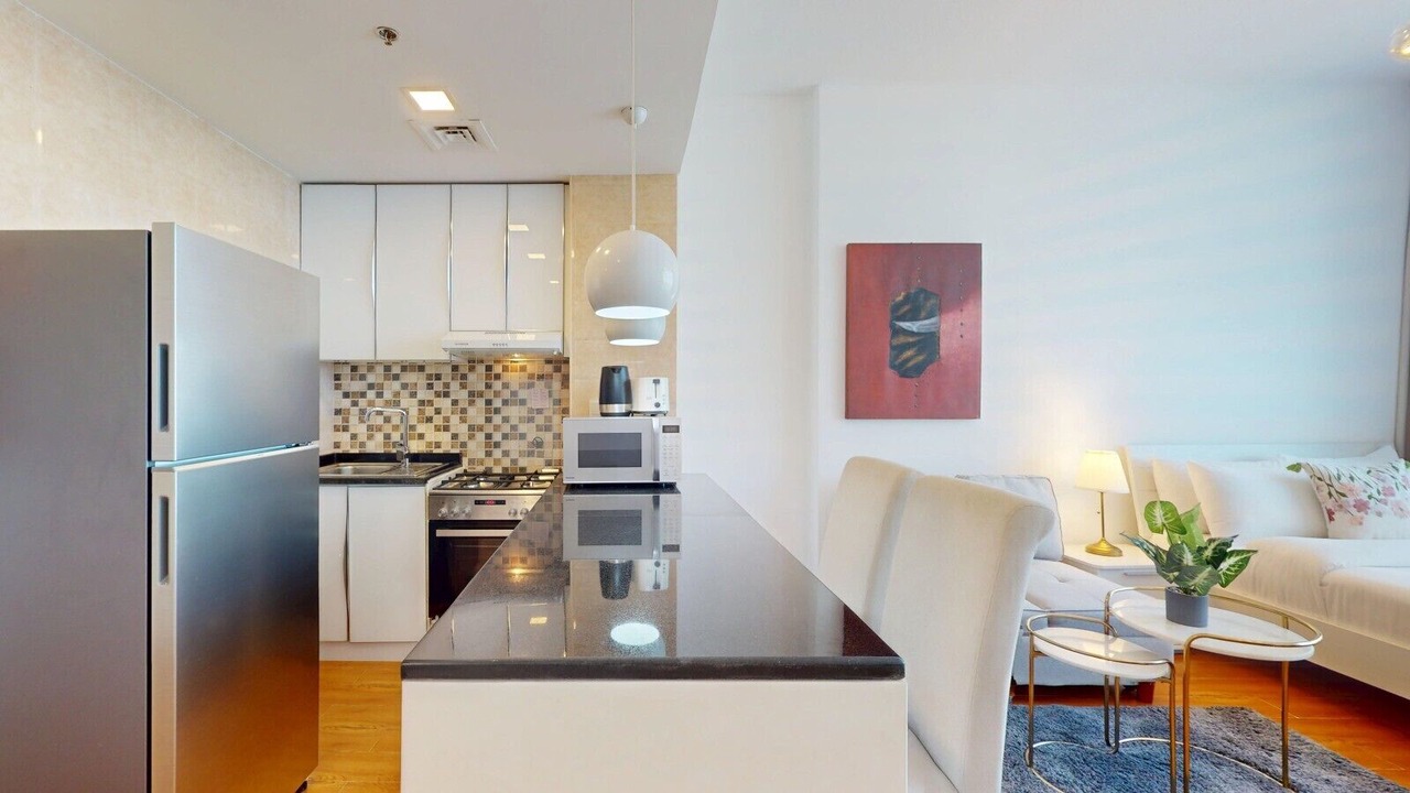 Photo of Others in Jumeirah Village Triangle