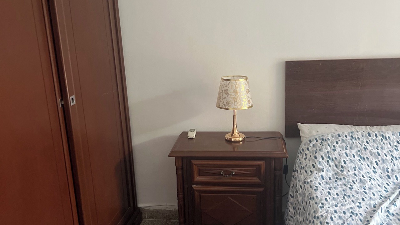 Photo of Bedroom in Ras Ettabia