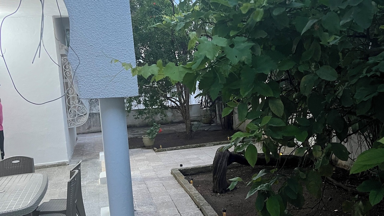 Photo of Outdoor in Ras Ettabia