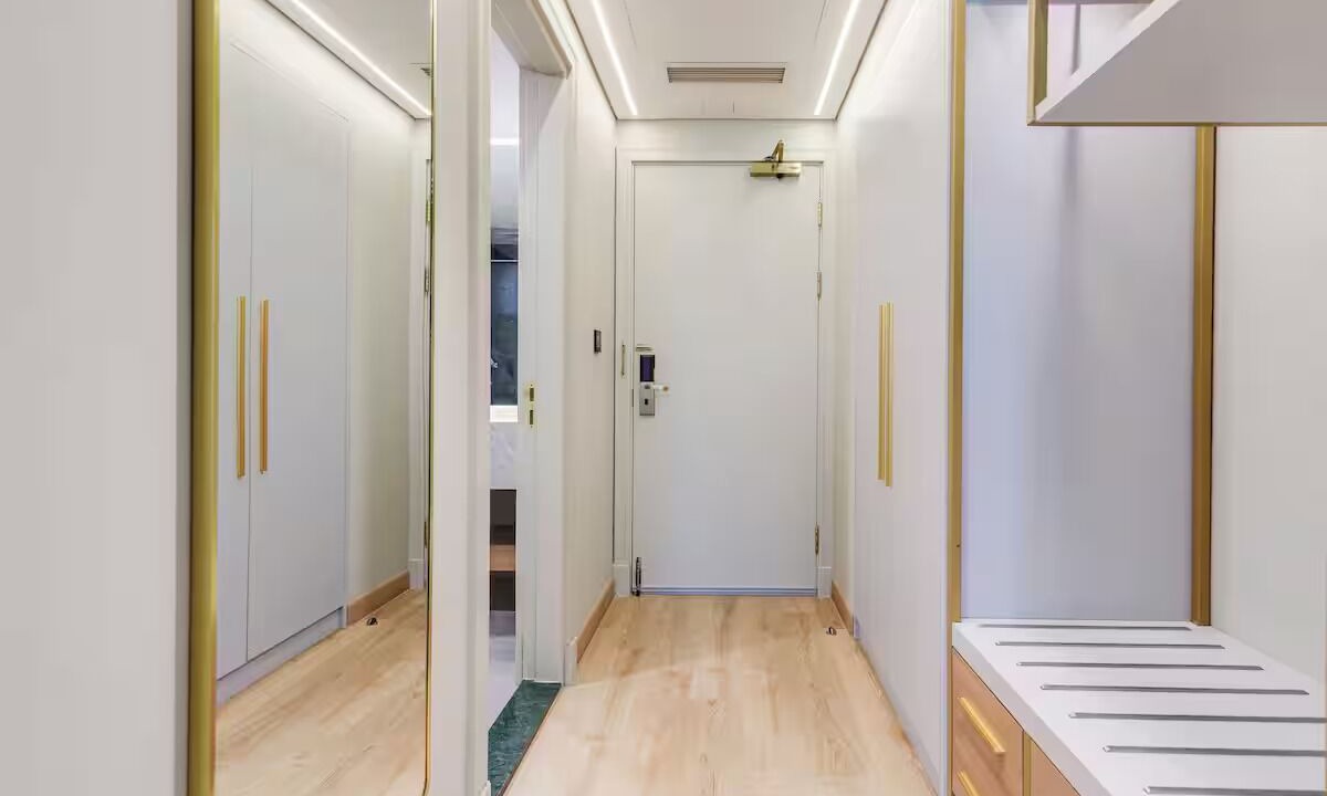 Photo of Bedroom in Garhoud