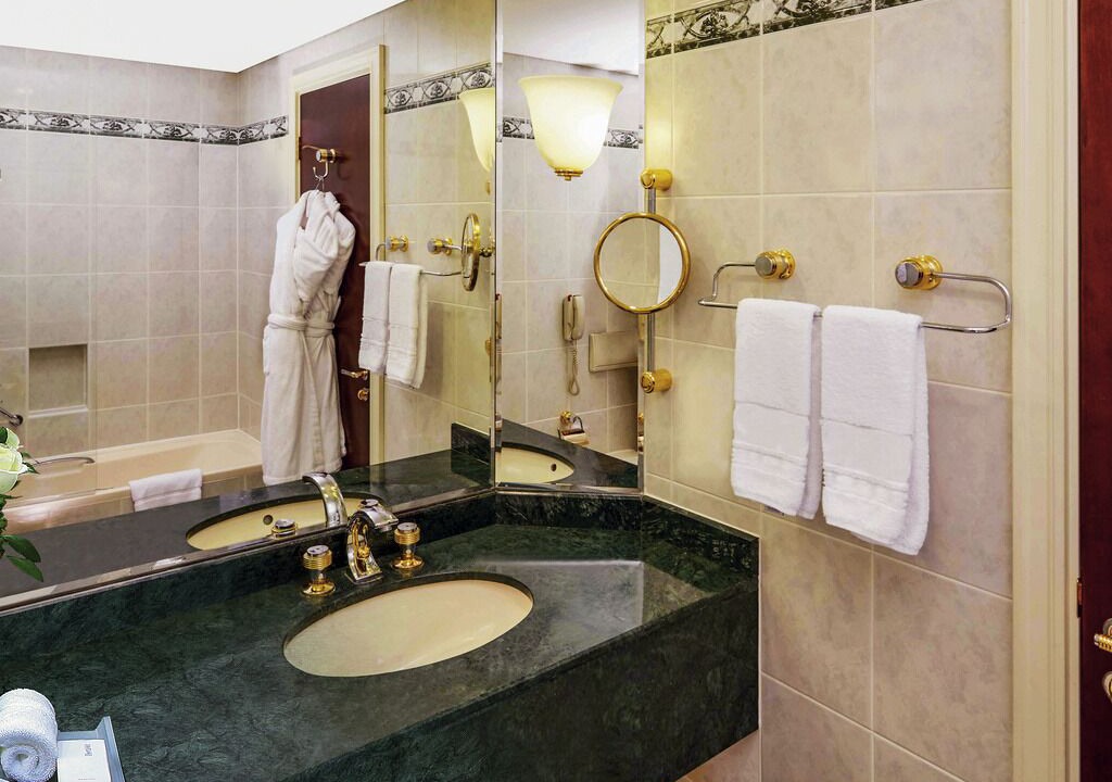 Photo of Bathroom in Garhoud