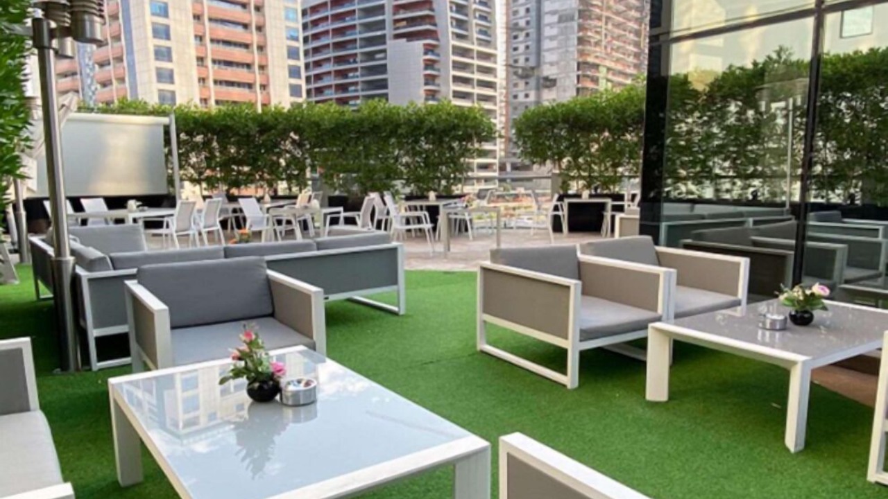 Photo of Outdoor in Barsha Heights