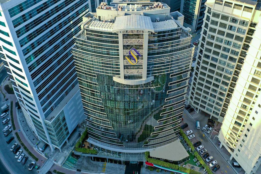 Photo of Outdoor in Barsha Heights