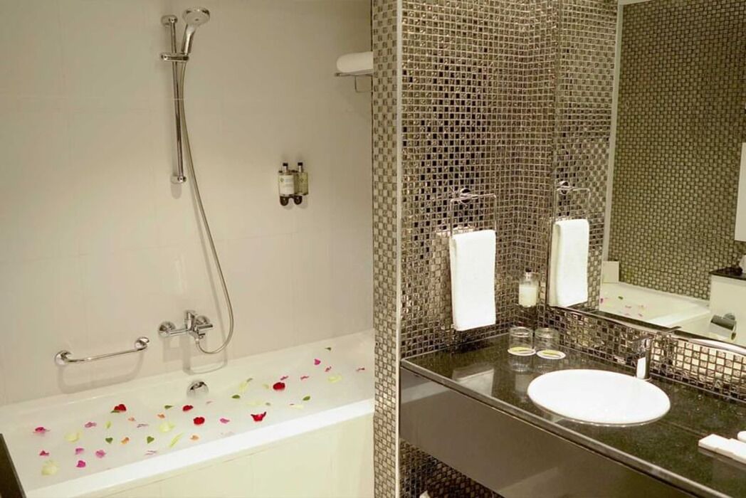 Photo of Bathroom in Barsha Heights