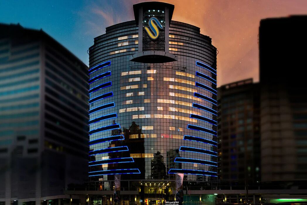 Photo of Outdoor in Barsha Heights